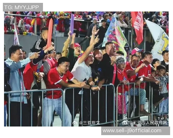 海南足球联赛新赛季揭幕在即球迷热情高涨期待精彩对决