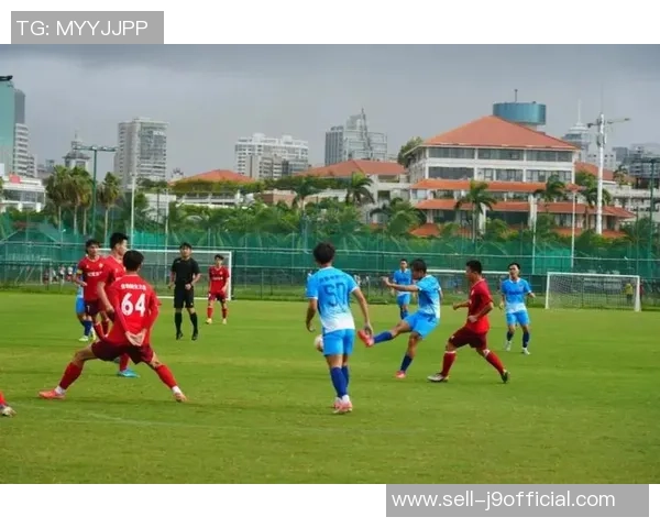 泰安草根足球联赛热潮涌动全民参与展现青春活力与团队精神 泰安草根足球联赛热潮涌动全民参与展现青春活力与团队精神